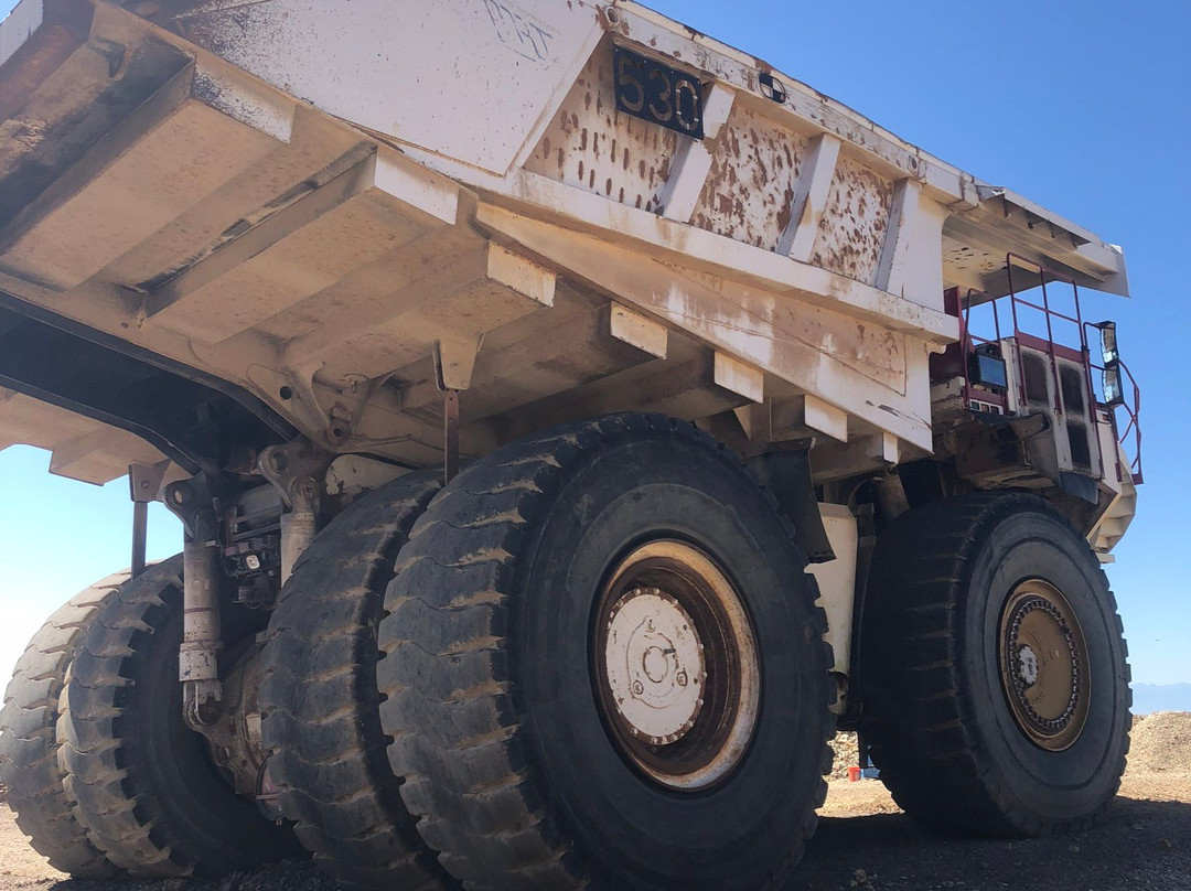 Victor Lowell Thomas Museum-Victor必去景点