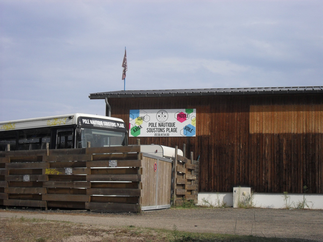Centre de Formation Nautique de Soustons景点图片