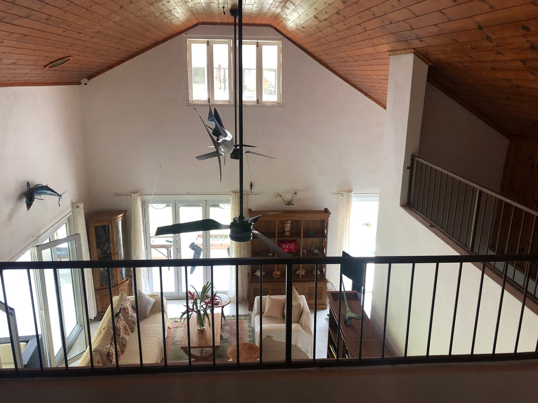 L'oasi Guest House主图