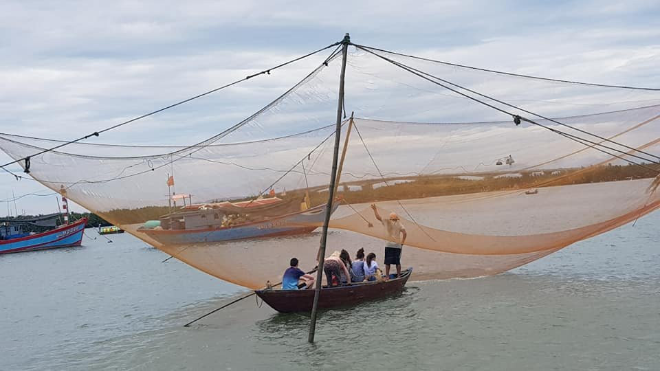 Tran Private Tours-会安必去景点