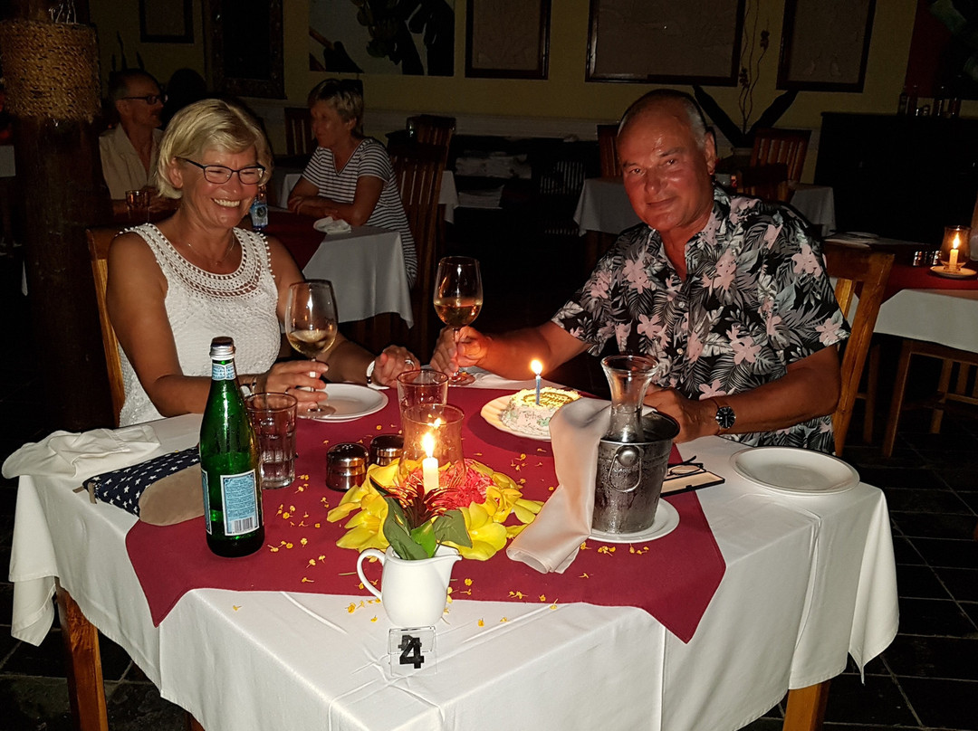 Chateau St Cloud Hotel主图