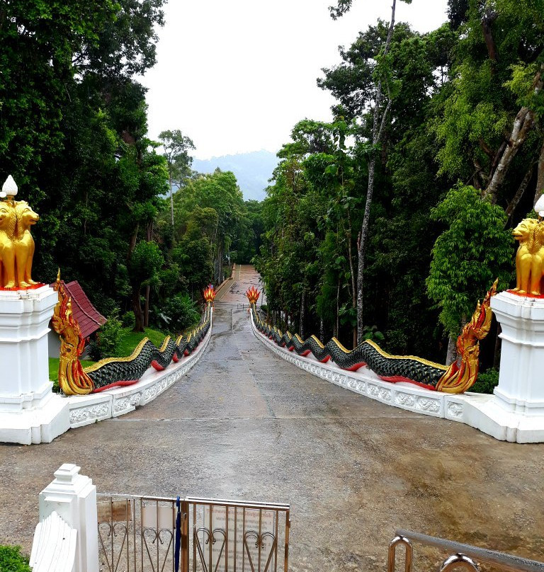 Khao Lak Land Discovery景点图片