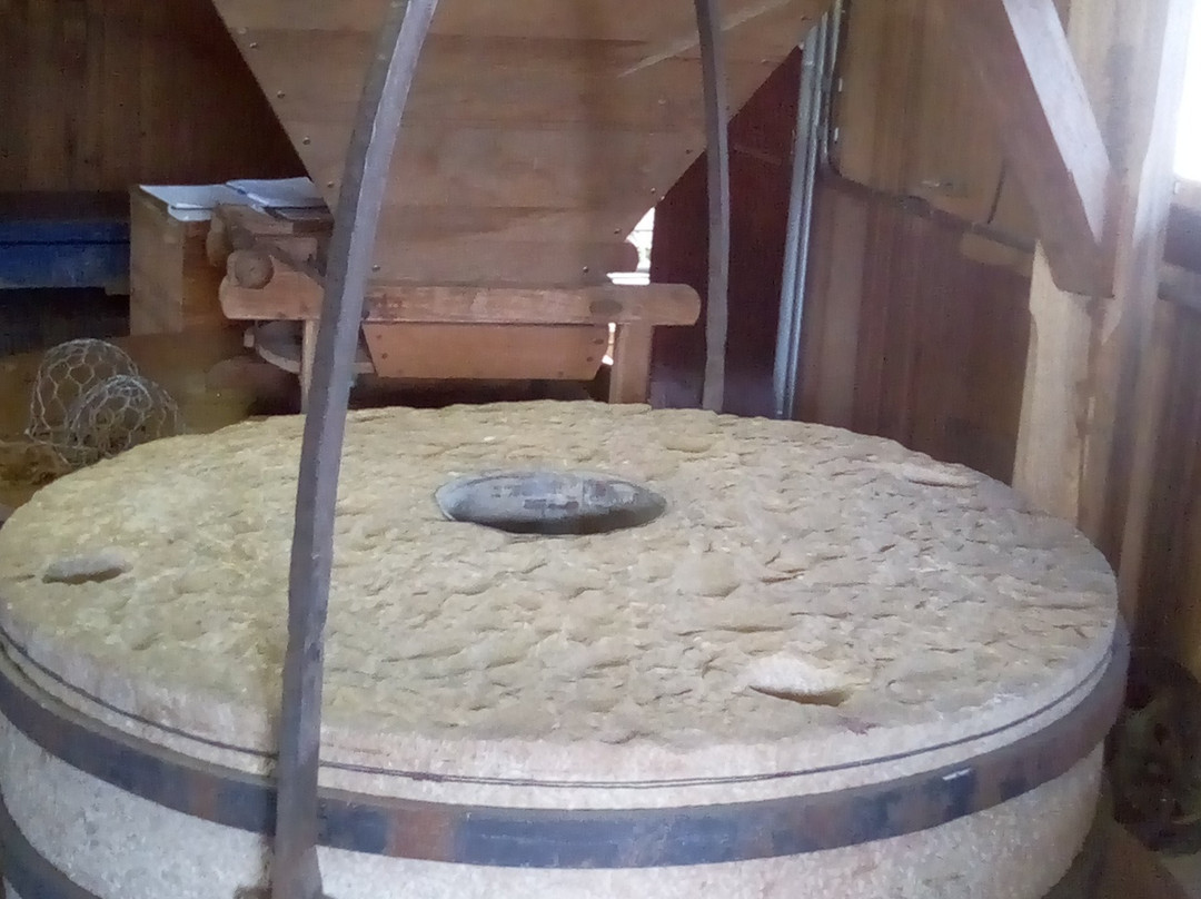 Moinho Rasche-Nova Petropolis必去景点