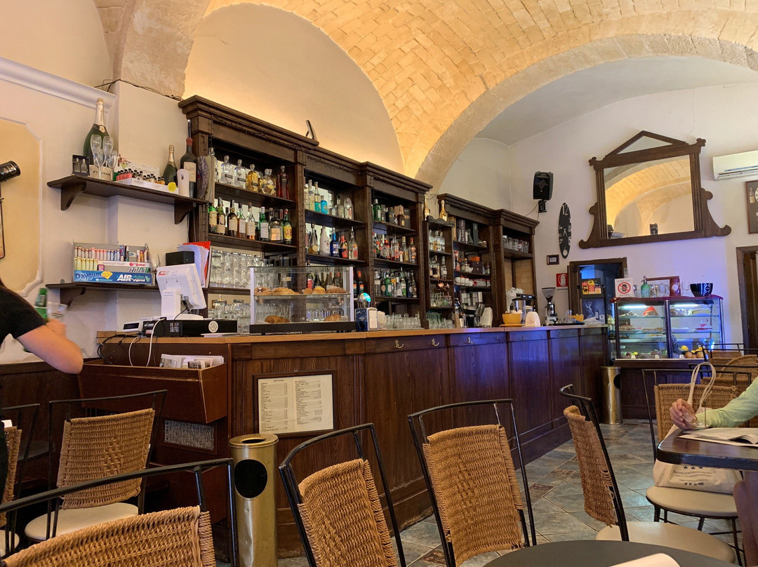 Caffe Ottocento