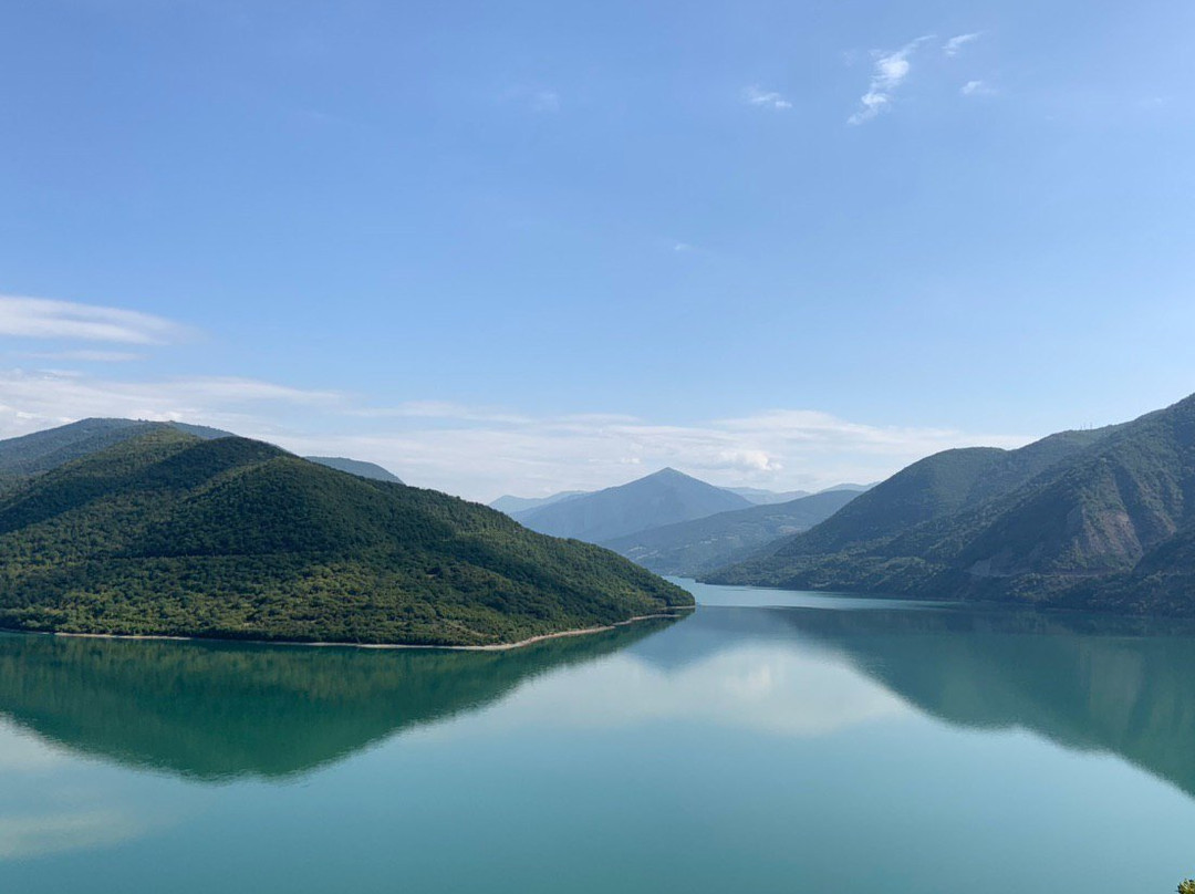 Let's Georgia-第比利斯必去景点