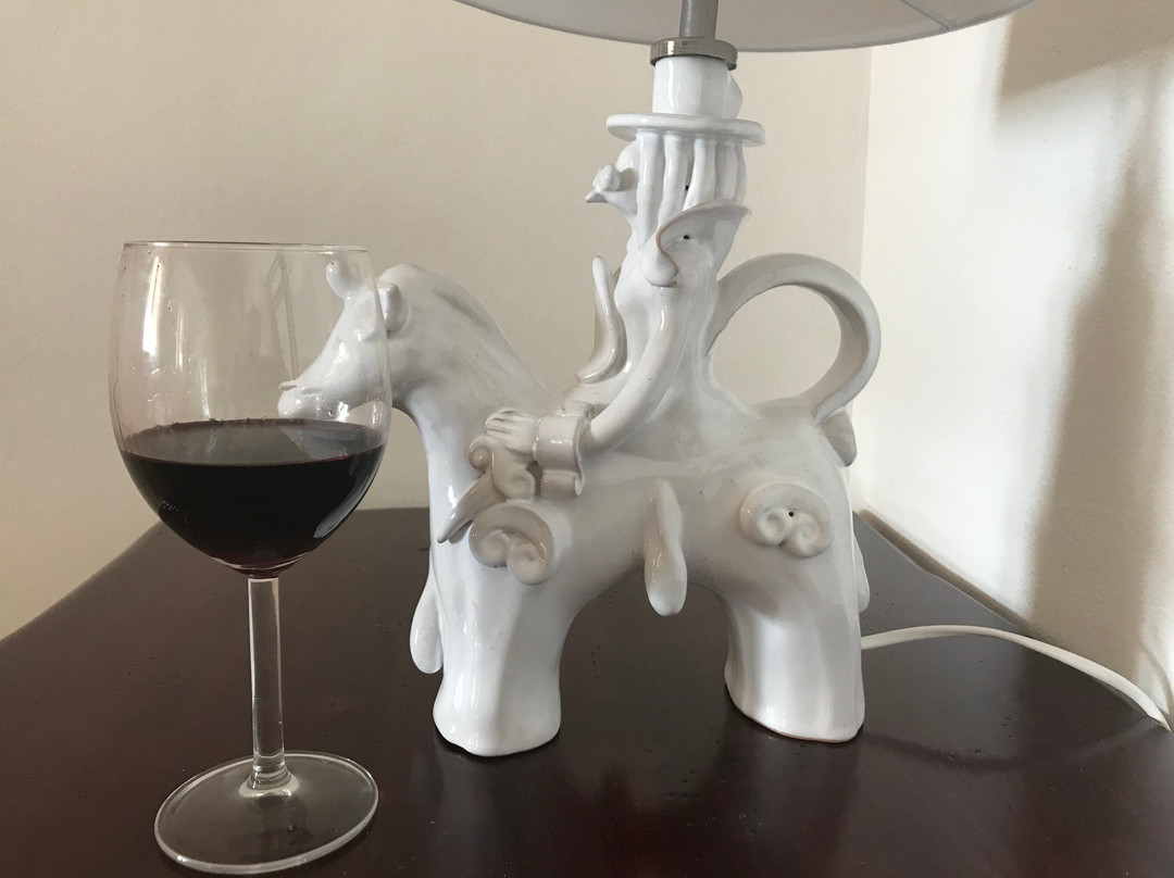 皮阿尼罗西酒店主图