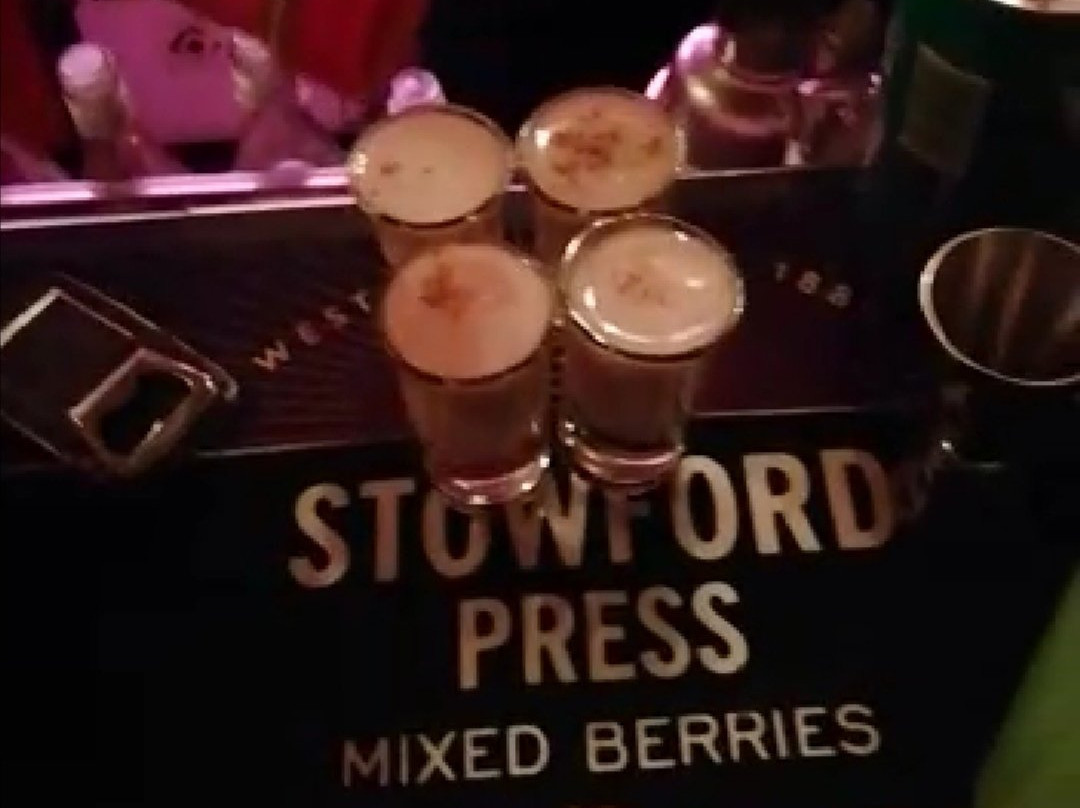 La Guiri-圣克鲁斯-德特内里费必去景点