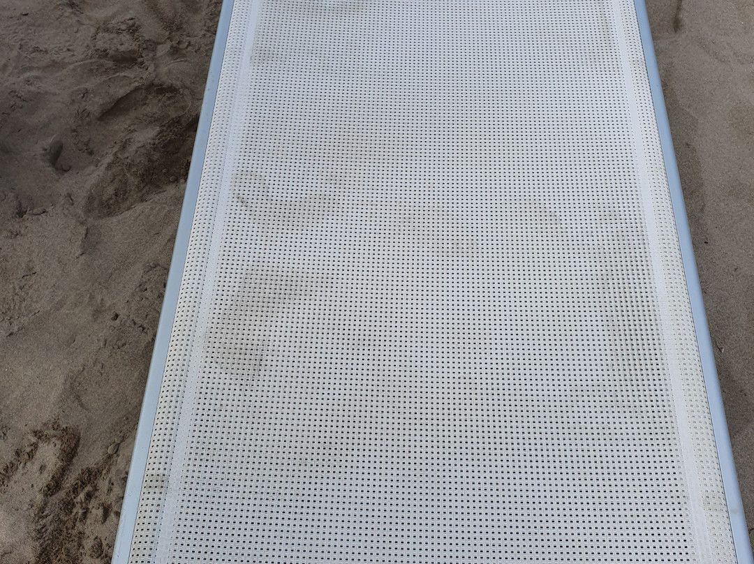 Blu Marlin Beach景点图片