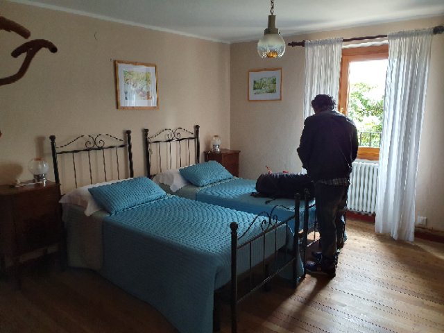 Cà Gennara B&B-酒店景观