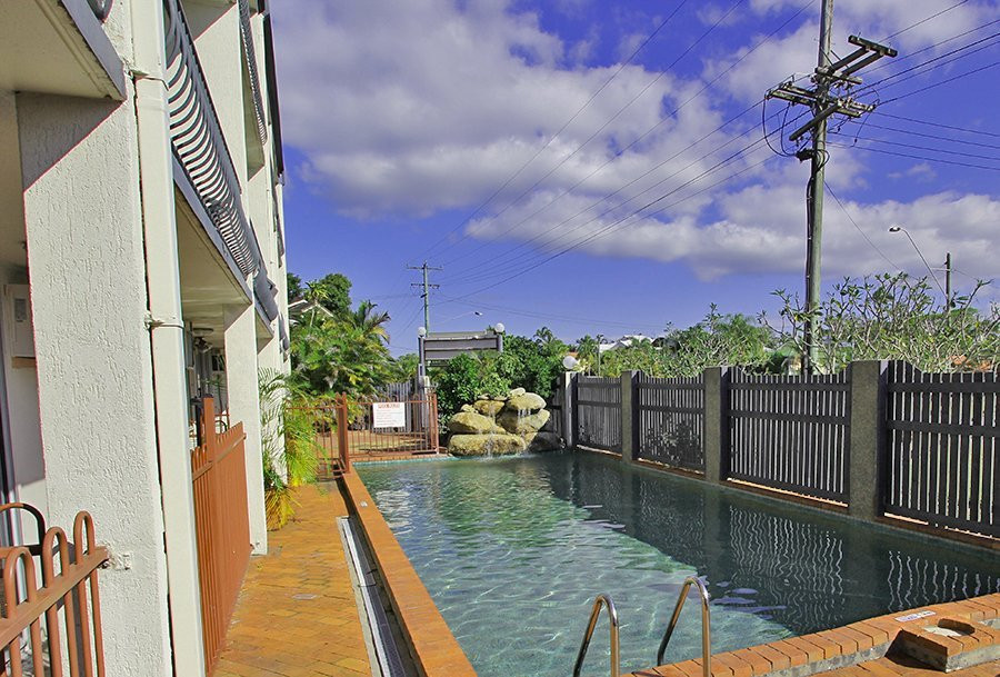 凯恩斯假日旅馆主图