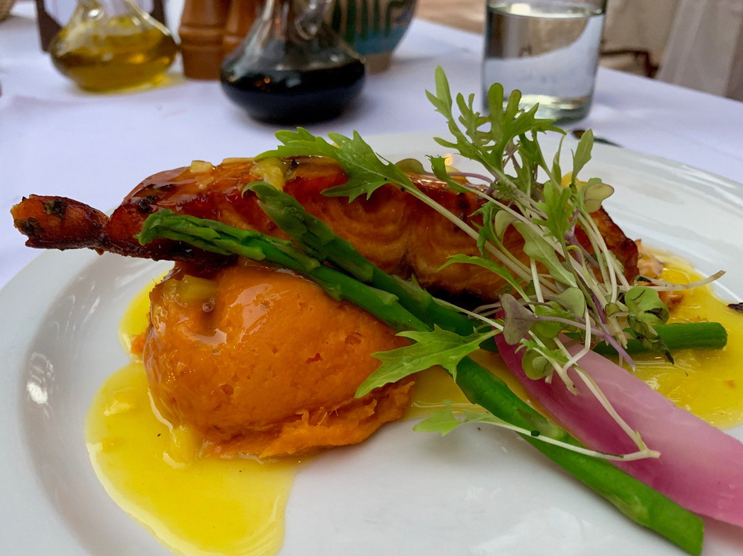 Rancho La Puerta主图