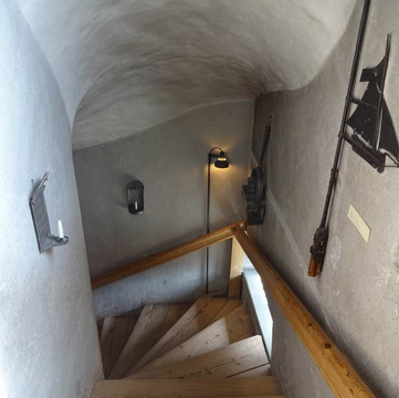 Vanha Raatihuone-劳马必去景点