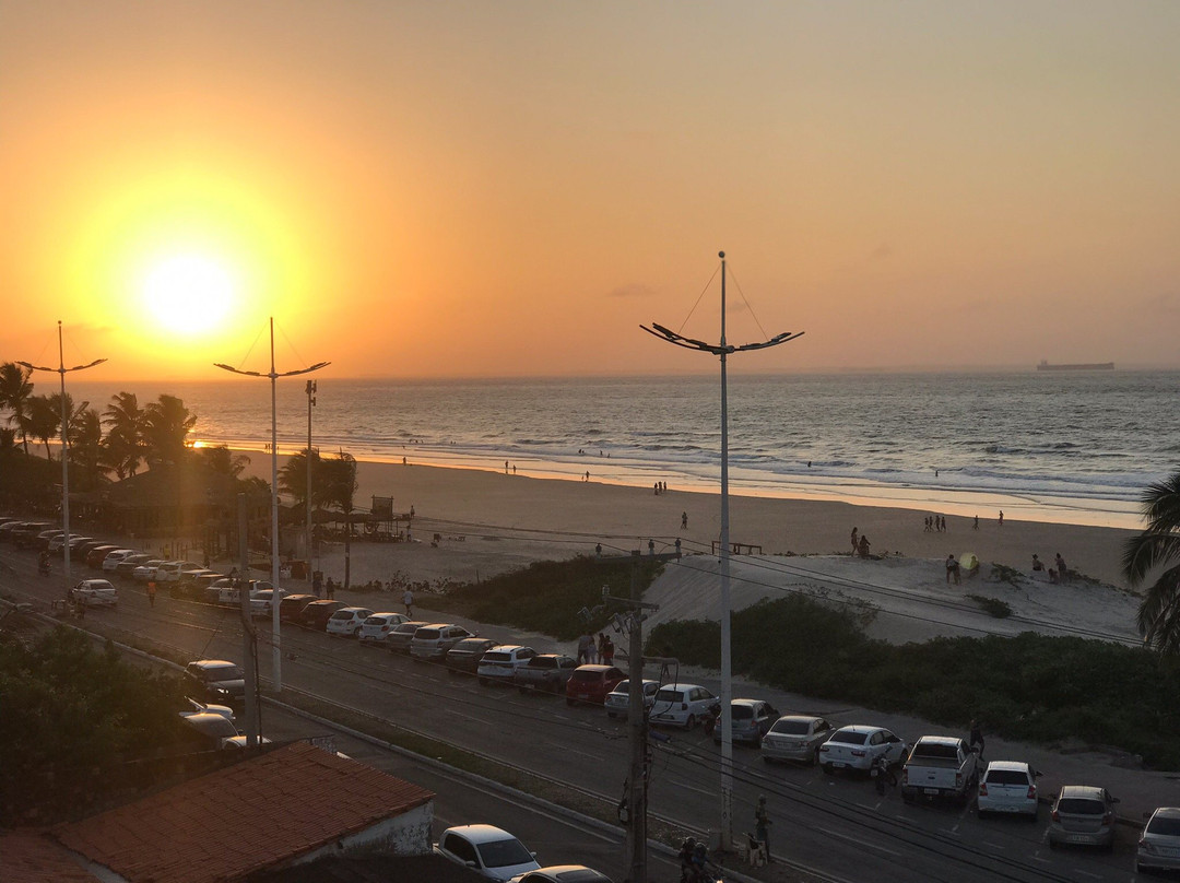 Calhau Praia Hotel主图