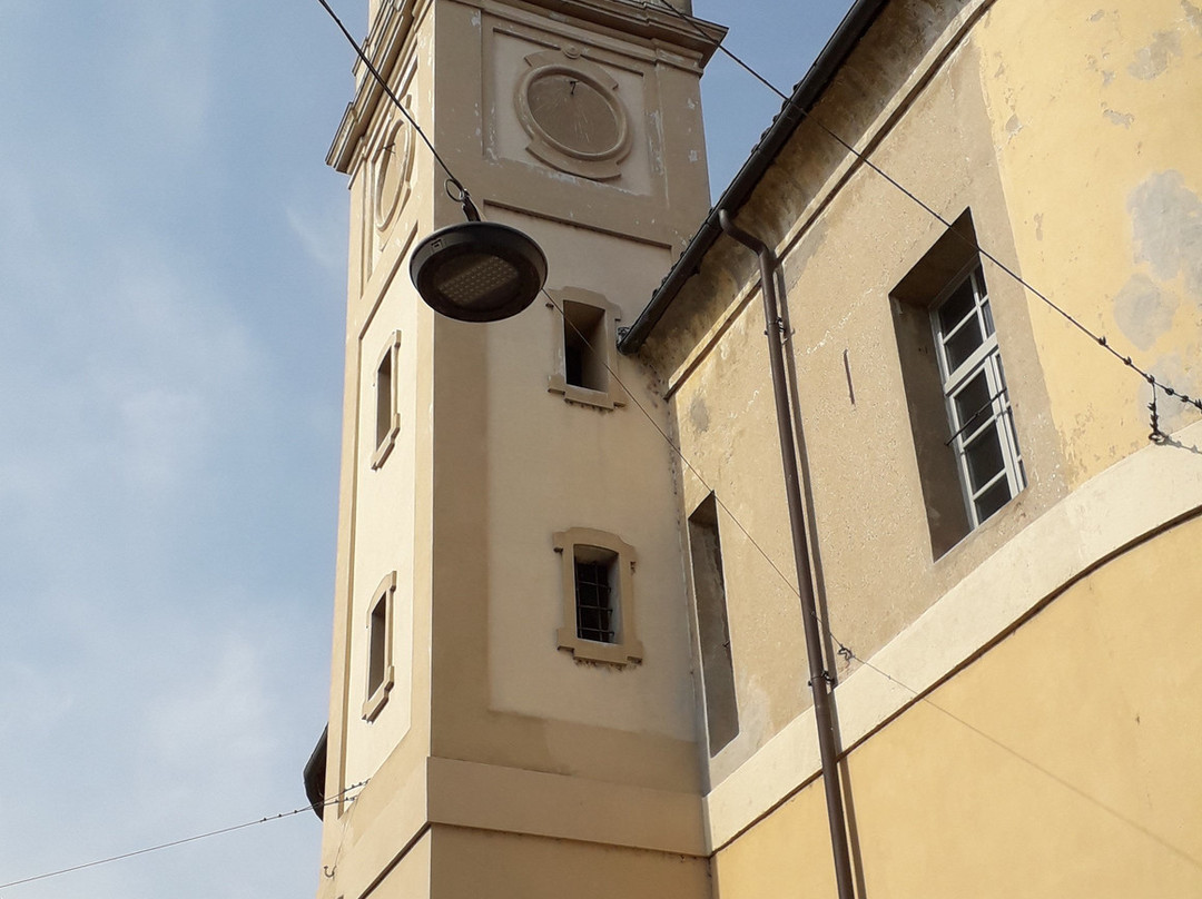 Chiesa di Santa Maria Assunta