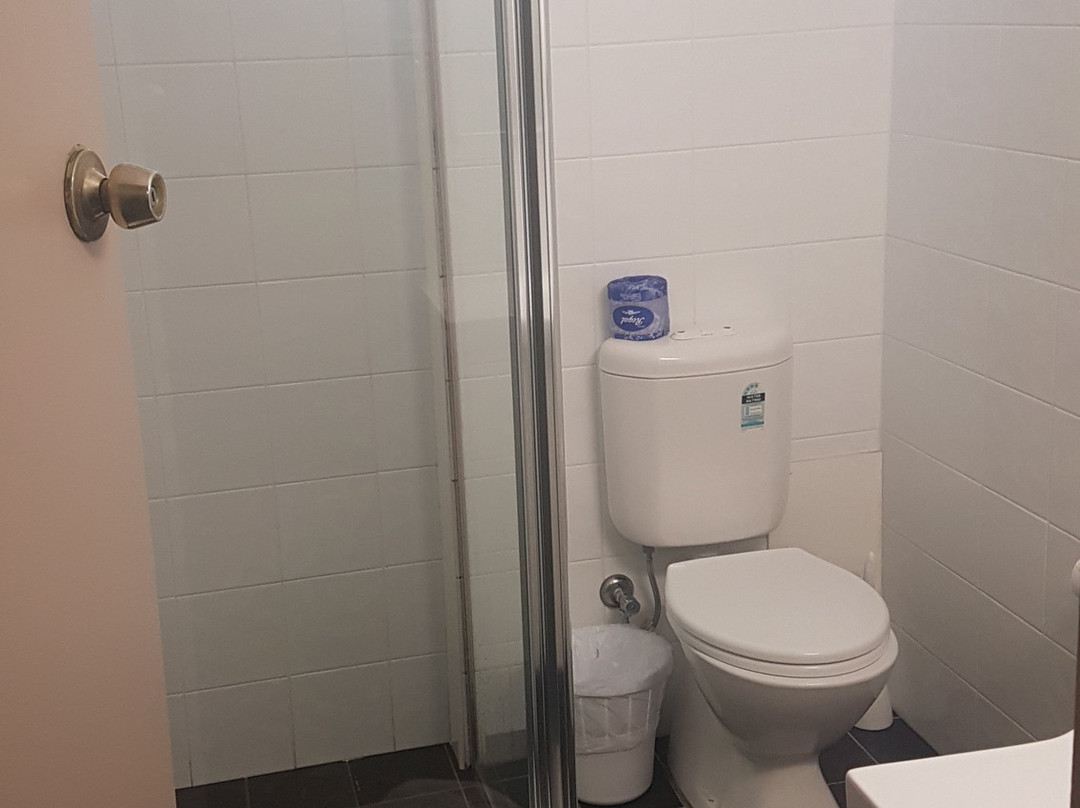 马克林汽车旅馆主图