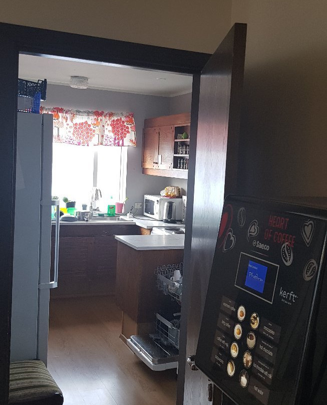 Guesthouse Stekkabol主图