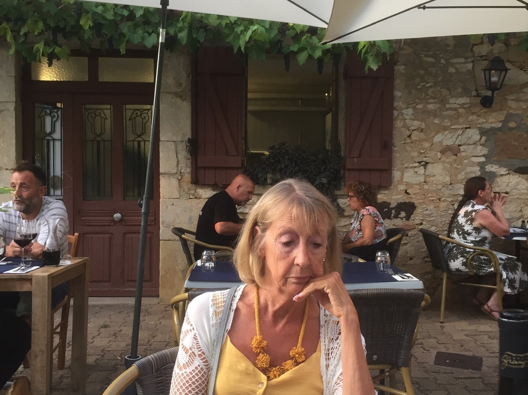 Hotel Restaurant Chastrusse主图