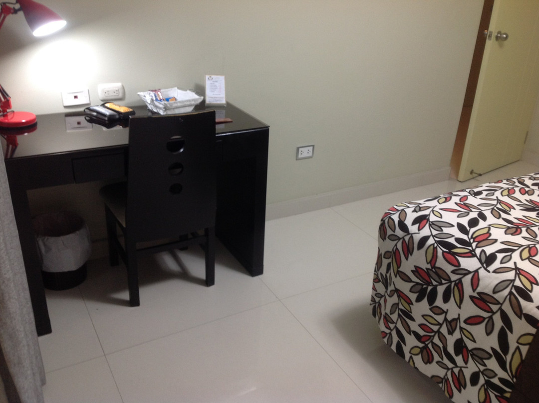 El Principe Hoteles主图