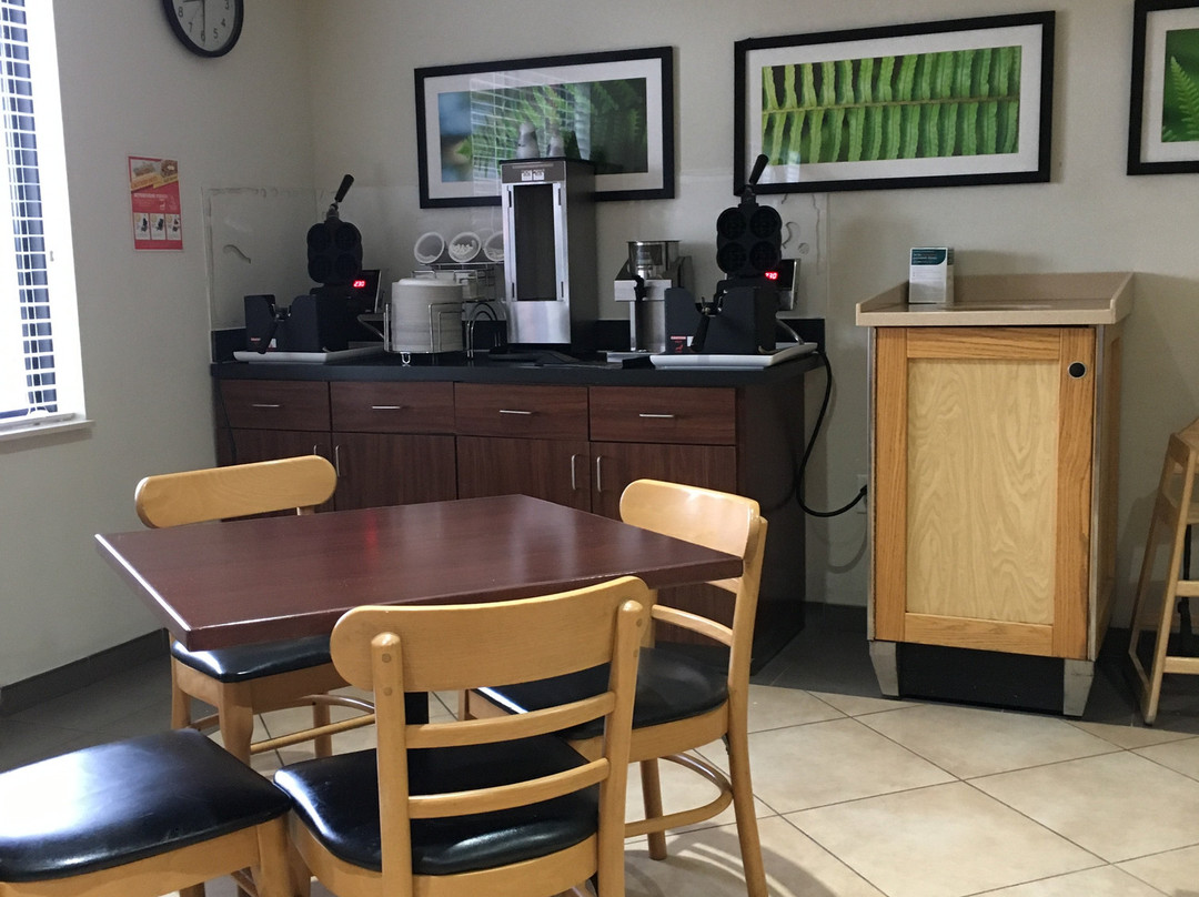 Sleep Inn & Suites Indoor Waterpark主图