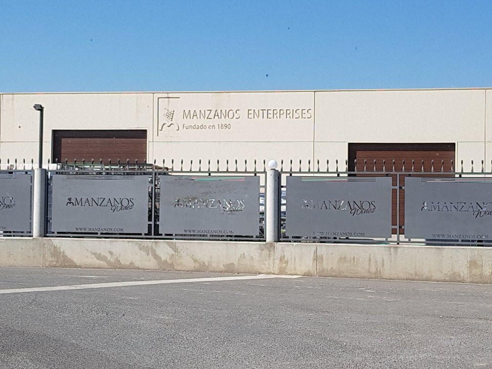 Bodegas Manzanos Azagra-Azagra必去景点