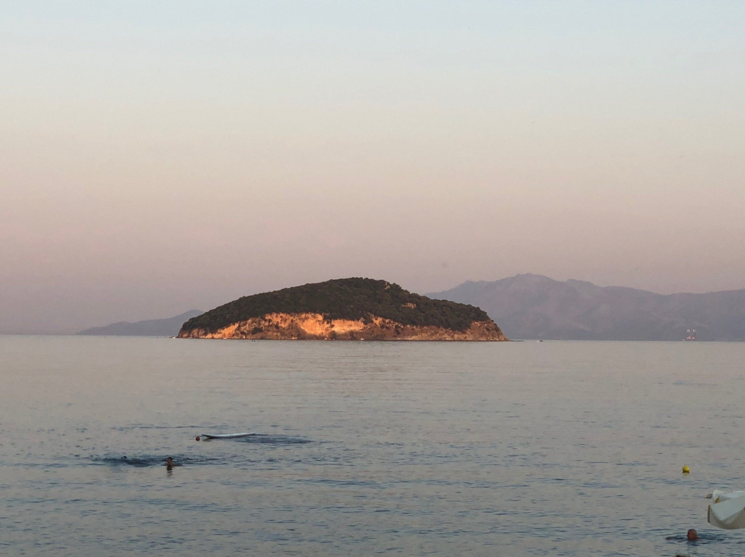 Villa Mediterrane Hotel主图