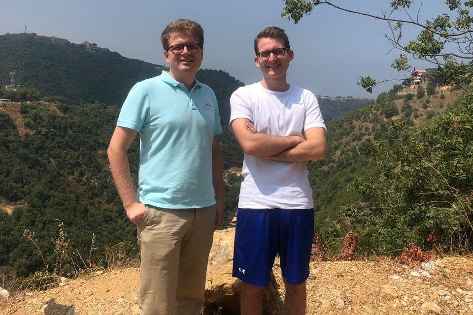 Lebanon Tours Online-贝鲁特必去景点
