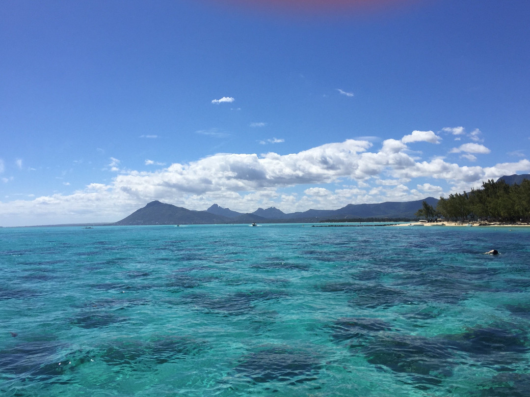 Mauritius Sea Discovery景点图片
