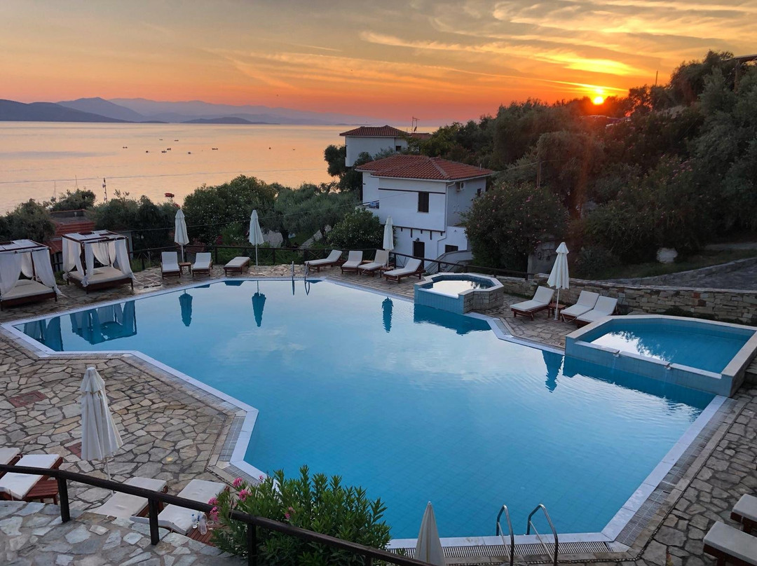 Leda Village Resort主图