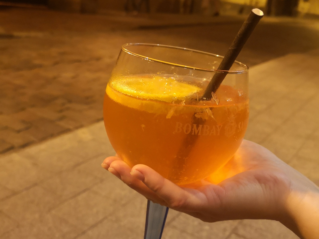 Flow Bar-维尔纽斯必去景点