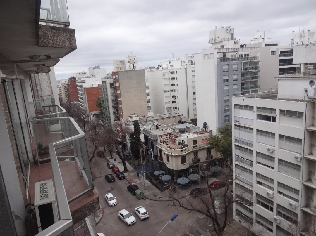 Armon Suites Hotel主图