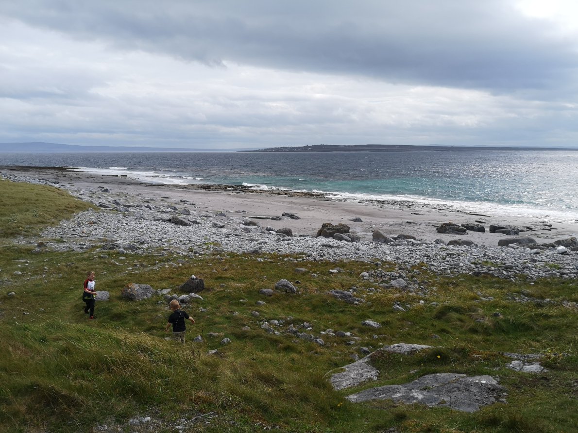 An Dún Accommodation-官方