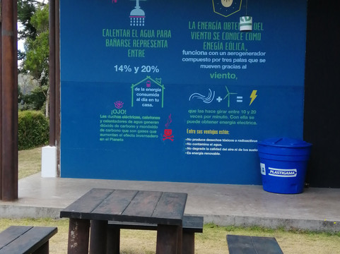 Yaku Water Park Museum-基多必去景点