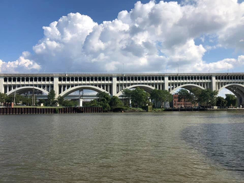 BrewBoat CLE-克利夫兰必去景点