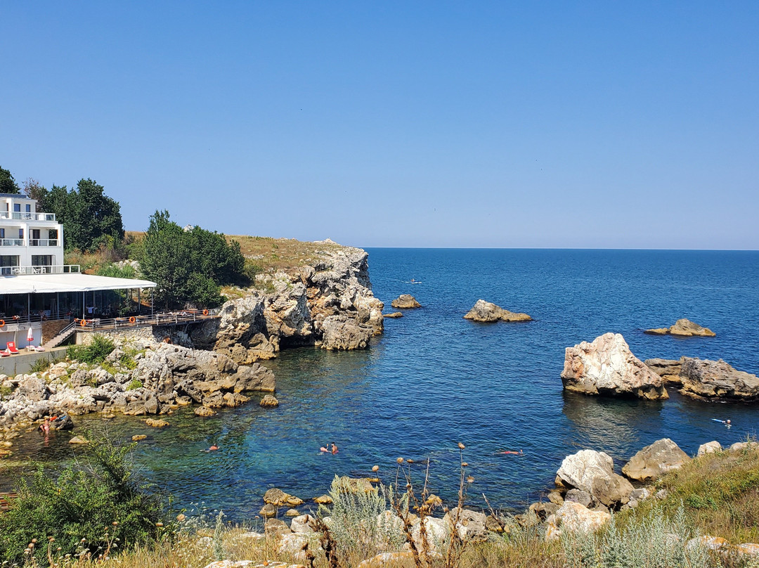 Hotel Tyulenovo主图