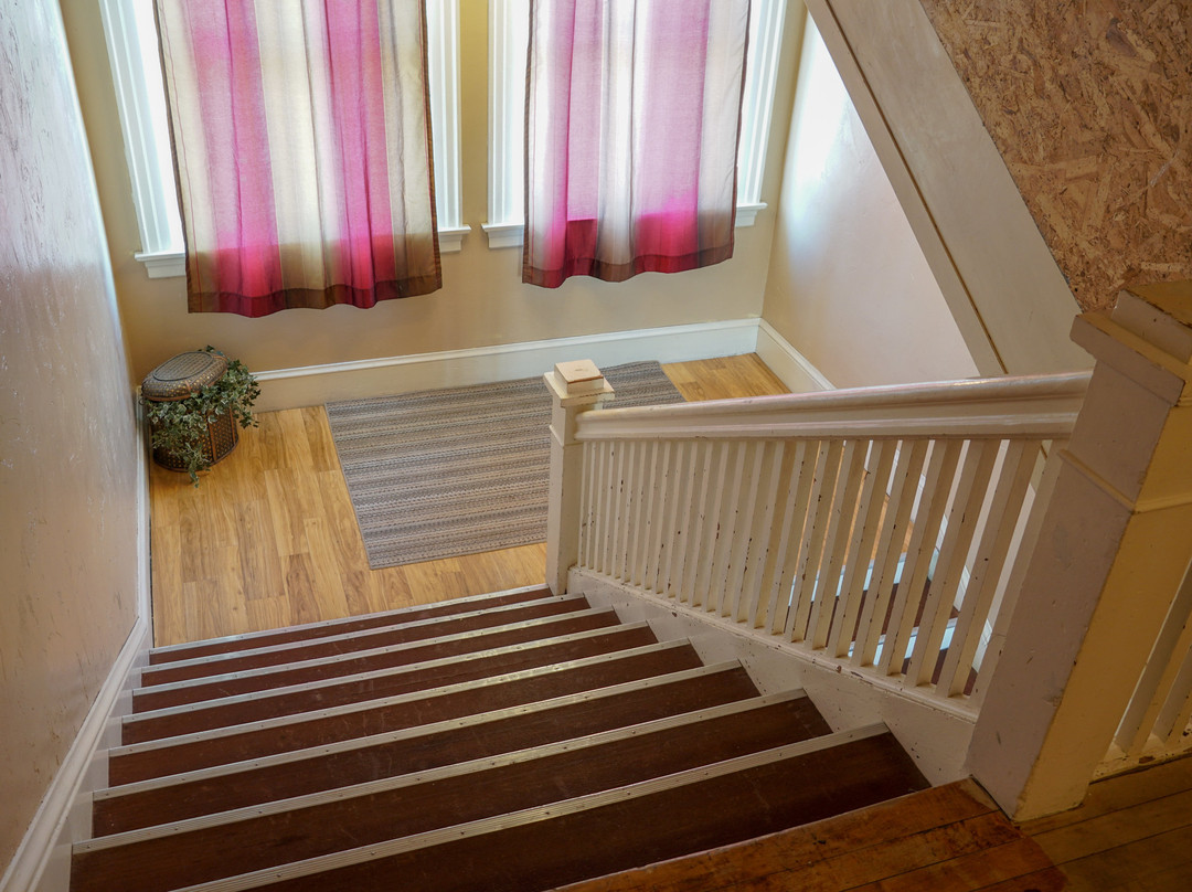 Gooding University Inn & Resort主图