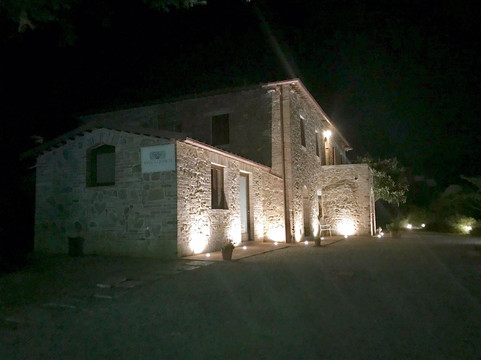 Villa Antica Quercia & Spa主图