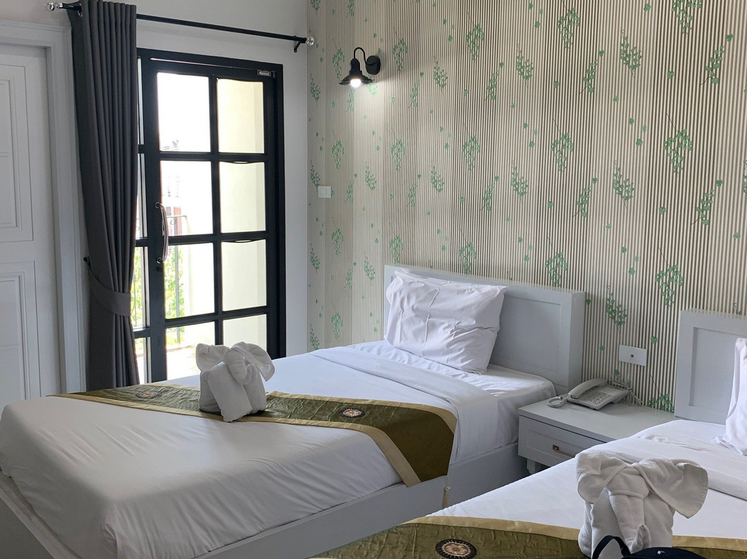 Ploy's Pearl Hotel主图