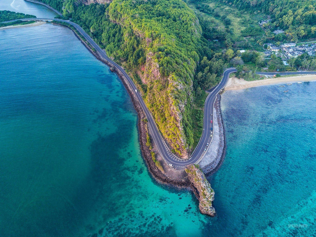 Tour Operator in Mauritius - Andriens Tours-卓得多斯必去景点