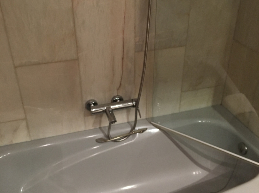 梅丽亚奥利德酒店主图