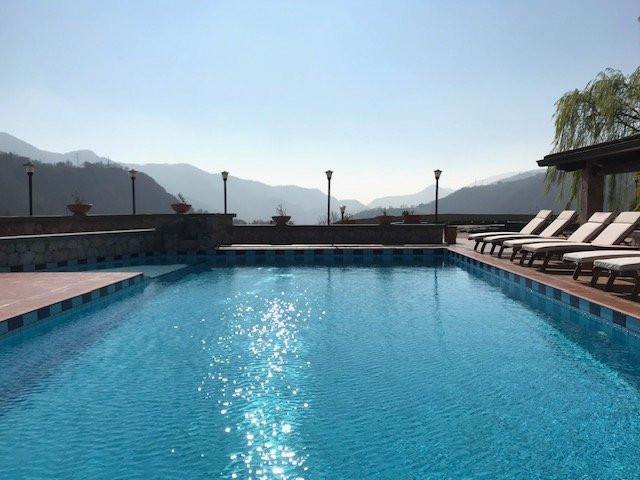 Resort Ninfea主图