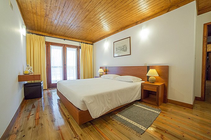 Villas do Agrinho - Gerês