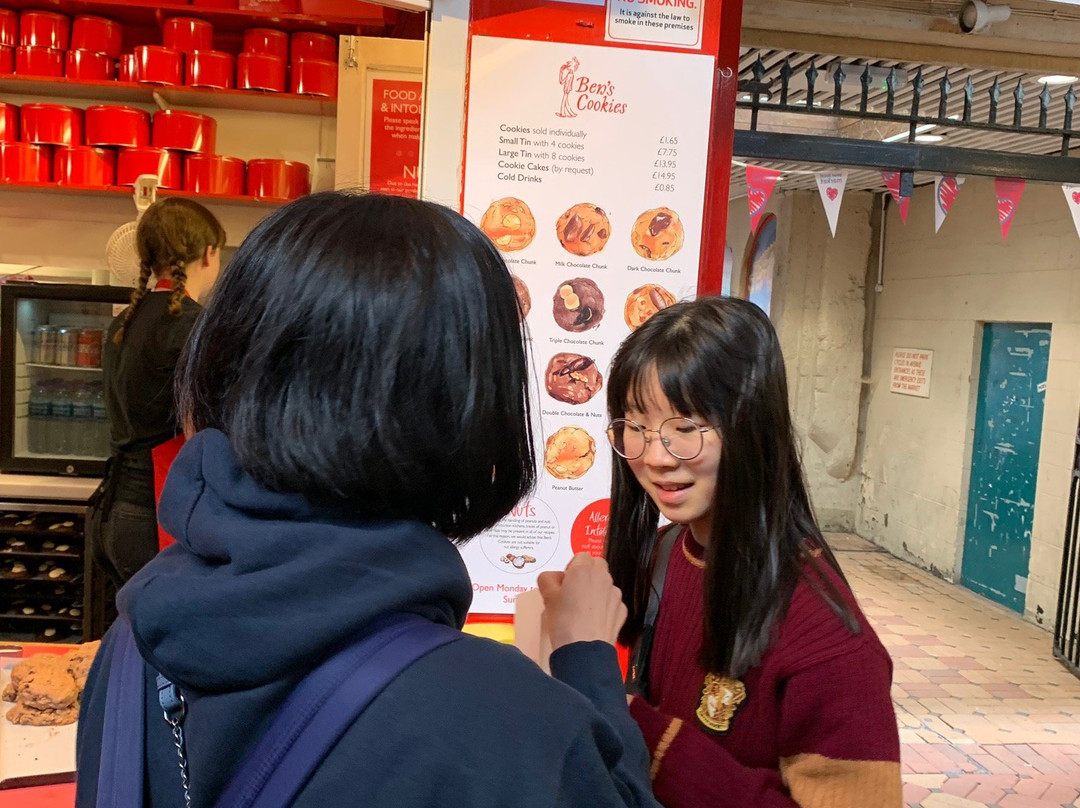 Manor House Hotel主图