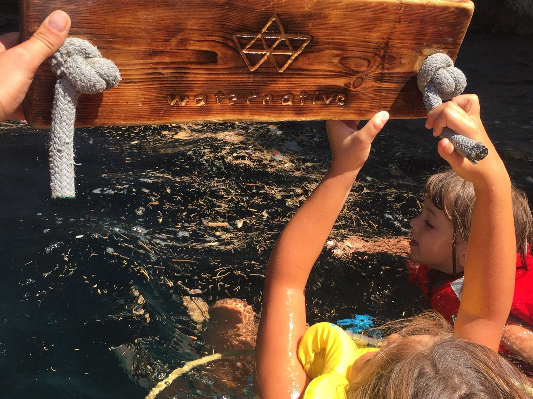 Kalymnos Kayak Centre-Kalymnos必去景点