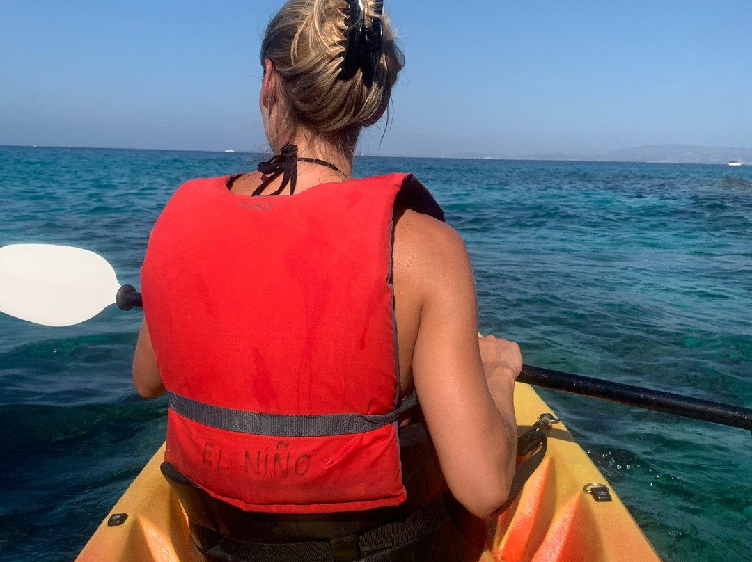 El Nino Surf Center-马洛卡帕尔马必去景点