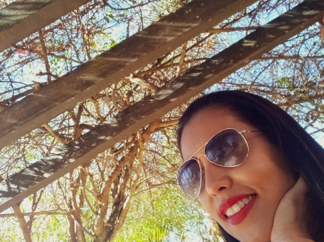 Hotel Fazenda da Lagoa主图