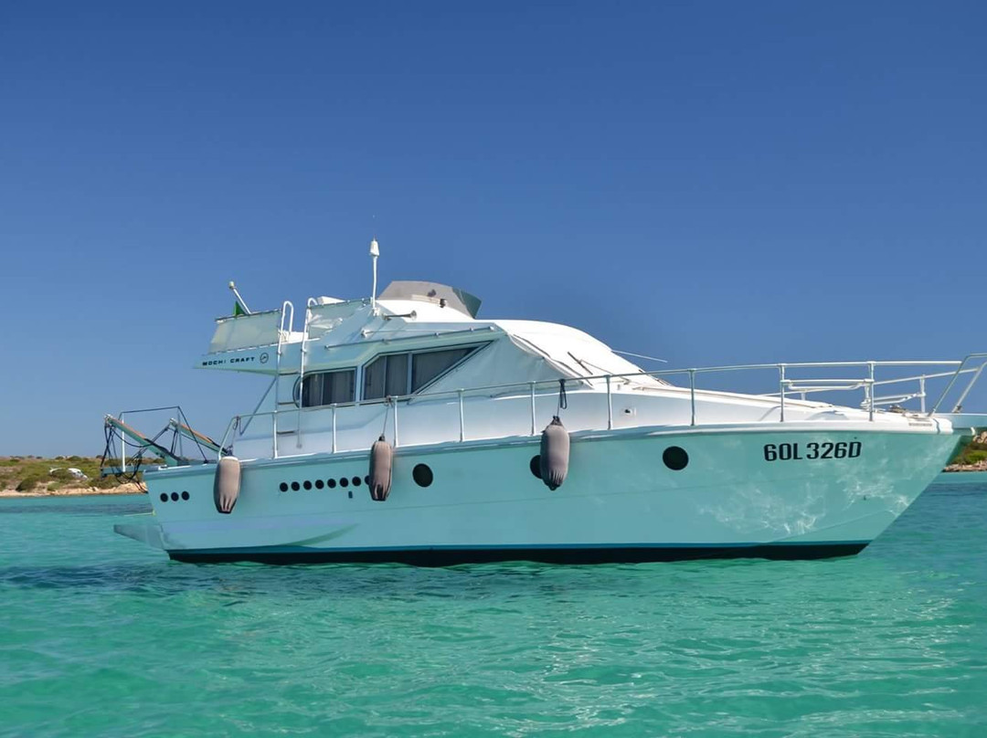 Saroa Escursioni-拉马达莱娜必去景点