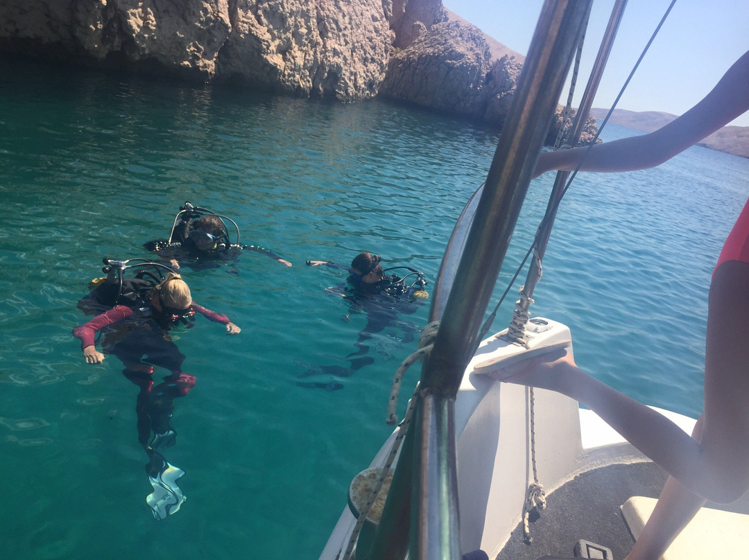 Scuba Center Pag景点图片