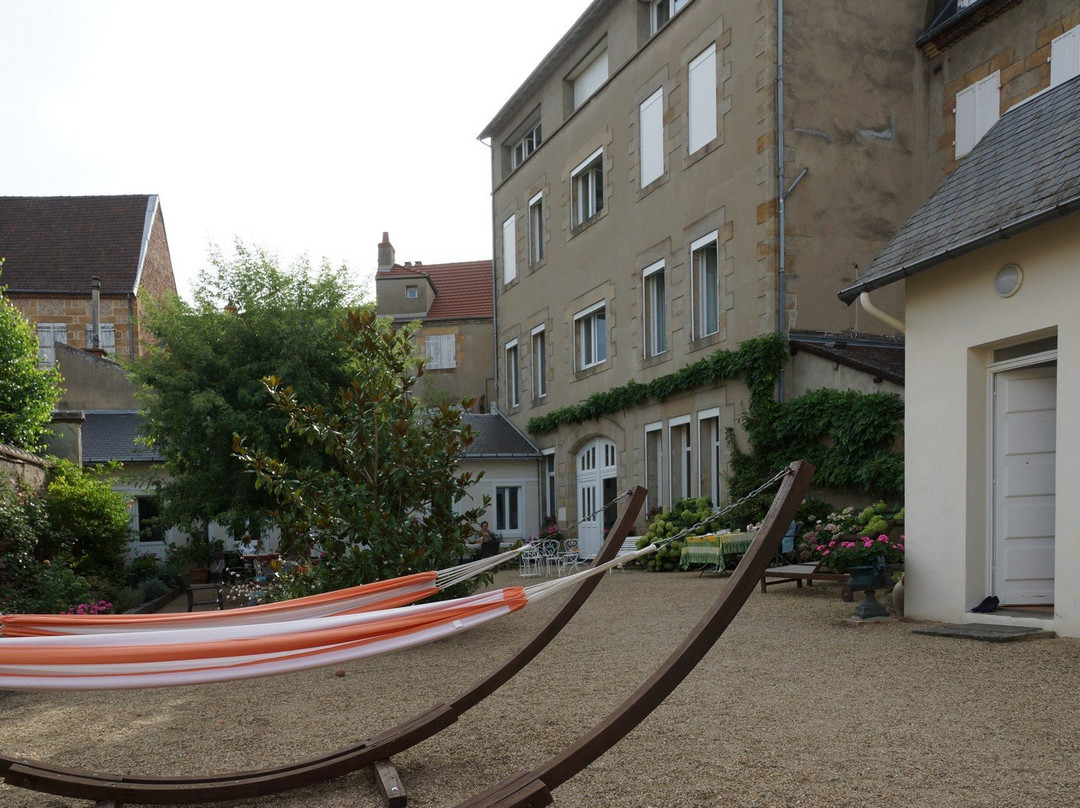 Bressolles旅游攻略图片