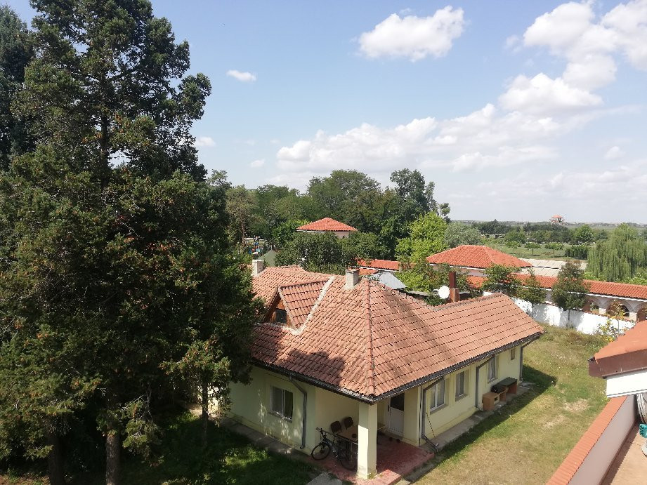 Casa Comana主图