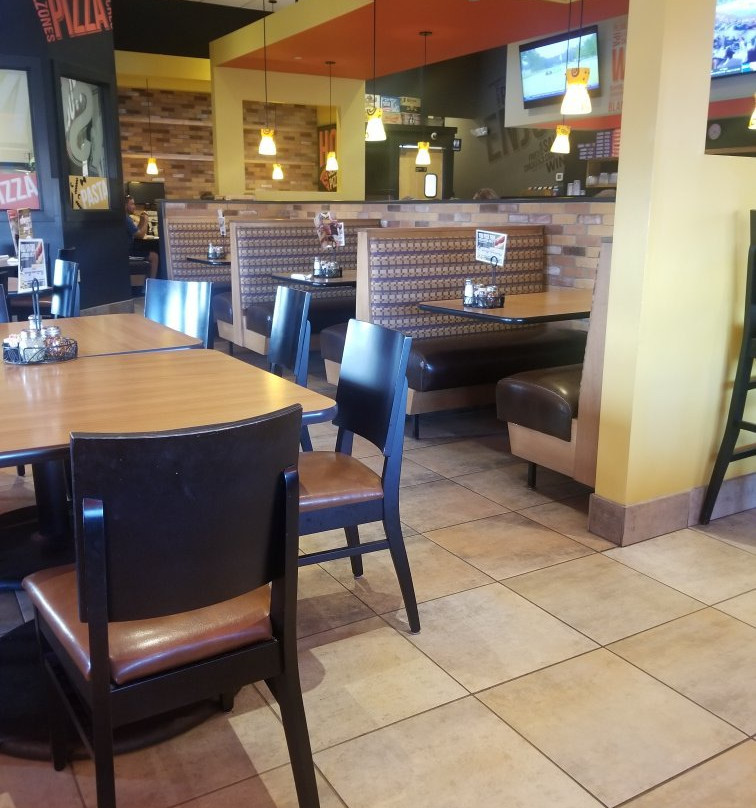 Elsmere餐馆和美食-Seasons Pizza